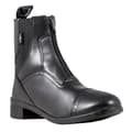 Miniatyrbilde 1 av 5: Saxon Childrens/Kids Syntovia Zip Paddock Boots