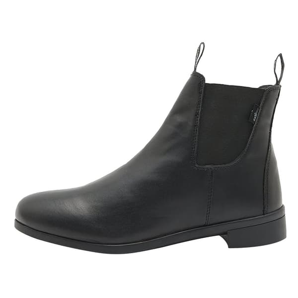 Saxon Unisex Syntovia jodhpurstøvler
