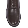 Miniatyrbilde 5 av 5: Dublin Evolution Unisex Lace Front Leather Paddock Boots