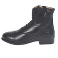 Miniatyrbilde 3 av 5: Dublin Evolution Unisex Lace Front Leather Paddock Boots