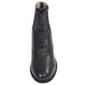 Miniatyrbilde 5 av 5: Dublin Evolution Unisex Lace Front Leather Paddock Boots