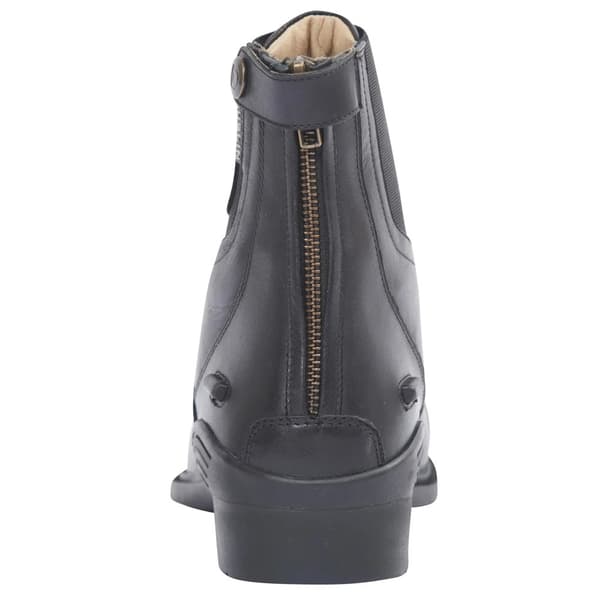 Dublin Evolution Unisex Lace Front Leather Paddock Boots