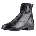 Miniatyrbilde 1 av 5: Dublin Evolution Unisex Lace Front Leather Paddock Boots