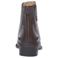 Miniatyrbilde 2 av 5: Dublin Evolution Unisex Lace Front Leather Paddock Boots