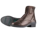 Miniatyrbilde 1 av 5: Dublin Evolution Unisex Lace Front Leather Paddock Boots