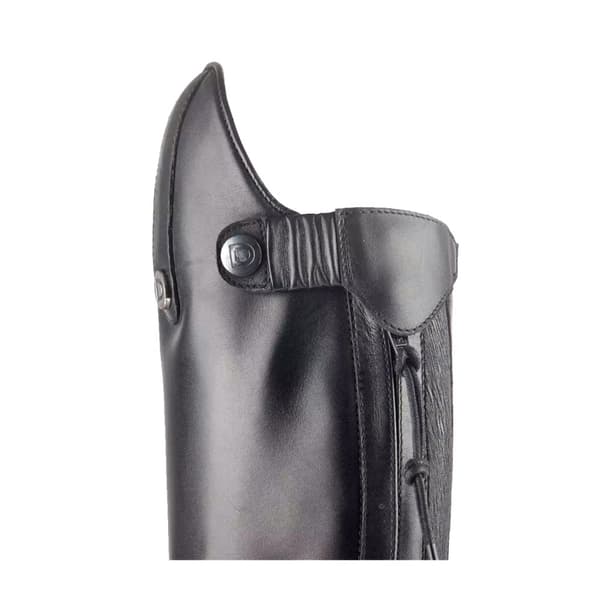Dublin Womens/Ladies Galtymore Tall Leather Field Boots