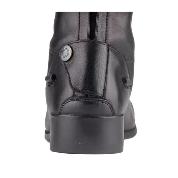 Dublin Womens/Ladies Galtymore Tall Leather Field Boots