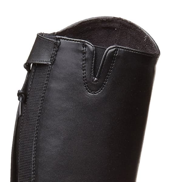 Saxon Womens/Ladies Syntovia Tall Dress Boots