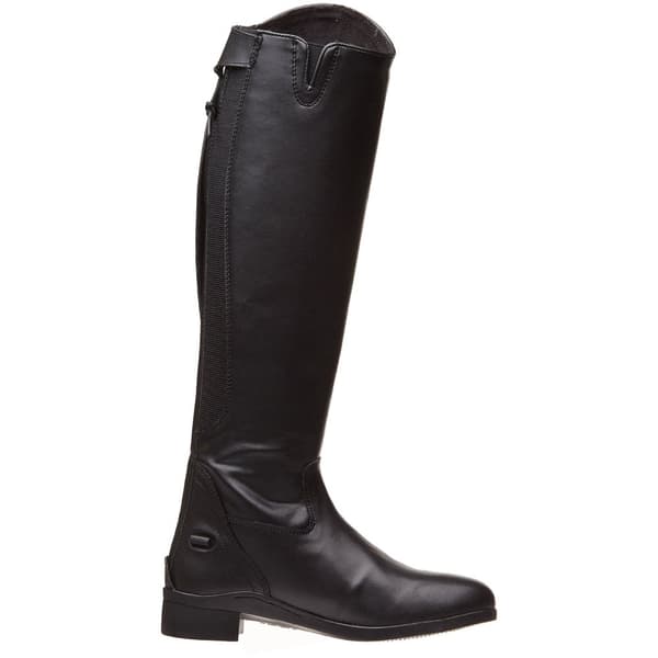 Saxon Womens/Ladies Syntovia Tall Dress Boots