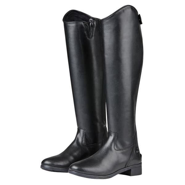 Saxon Womens/Ladies Syntovia Tall Dress Boots