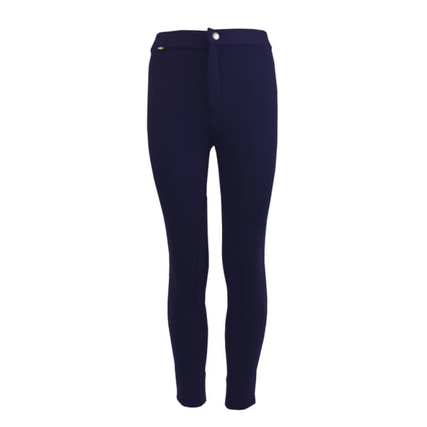 Saxon Barn/Kids Warm Up Jodhpurs i bomull II
