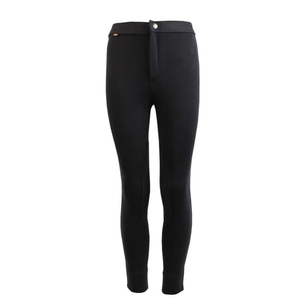Saxon Childrens/Kids Warm Up Cotton Jodhpurs II