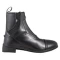 Miniatyrbillede 3 af 4: Saxon Unisex Syntovia Zip Paddock-støvler med lynlås
