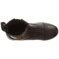 Miniatyrbillede 3 af 4: Saxon Unisex Syntovia Zip Paddock-støvler med lynlås