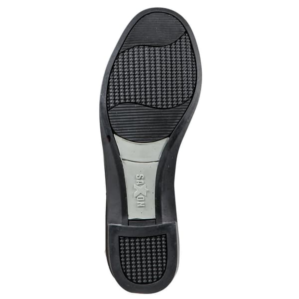 Saxon Unisex Syntovia Zip Paddock-støvler med lynlås