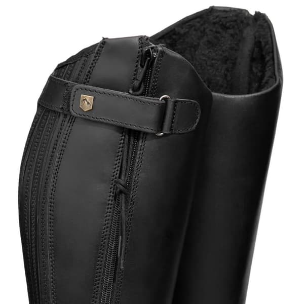 HyLAND Unisex vuxna Londonderry Winter Country Leather Riding Boots för vuxna