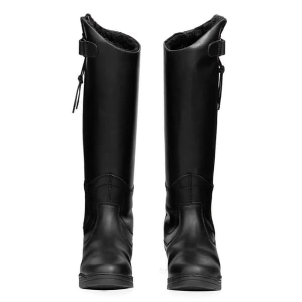 HyLAND Unisex vuxna Londonderry Winter Country Leather Riding Boots för vuxna