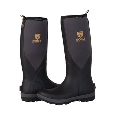 Noble Outfitters Womens/Ladies Yard Boots