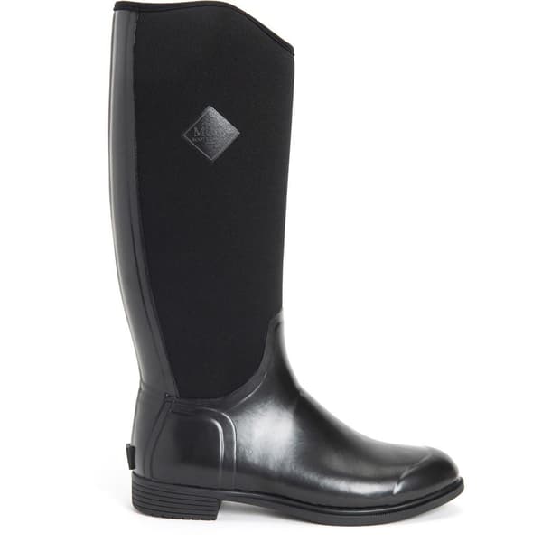 Muck Boots Womens/Ladies Derby Riding Boots