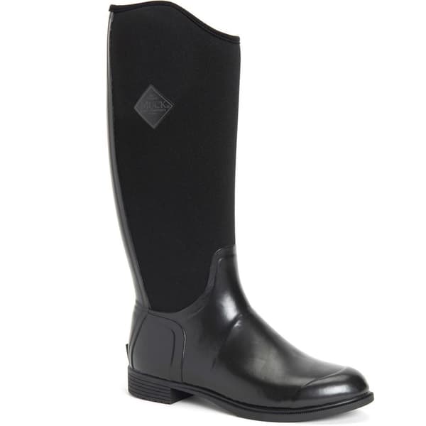 Muck Boots Womens/Ladies Derby Riding Boots