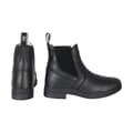 Miniatyrbilde 3 av 5: HyLAND Unisex Adult Waxy Leather Jodhpur Boots