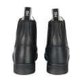 Miniatyrbilde 2 av 5: HyLAND Unisex Adult Waxy Leather Jodhpur Boots
