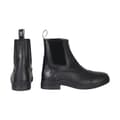 Miniatyrbilde 3 av 3: HyLAND Unisex Adult Waxy Leather Jodhpur Boots