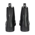Miniatyrbilde 2 av 3: HyLAND Unisex Adult Waxy Leather Jodhpur Boots