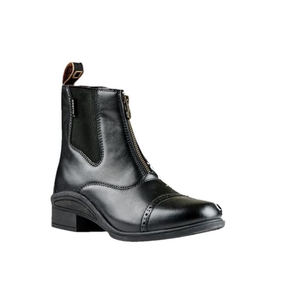 Dublin Altitude Short Riding Boots för barn och barn