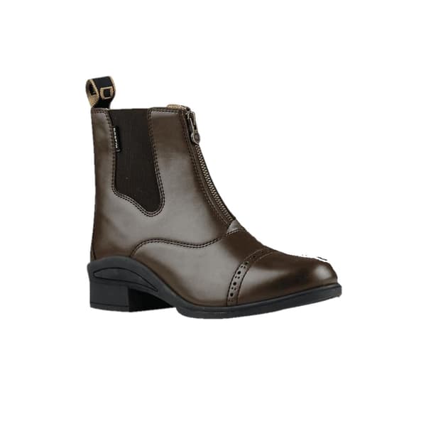 Dublin Altitude Short Riding Boots för barn och barn