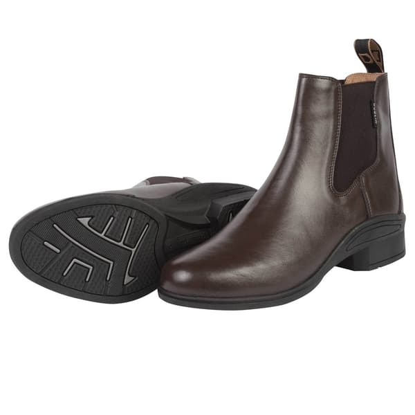 Dublin Unisex Adult Altitude Jodhpur Boots