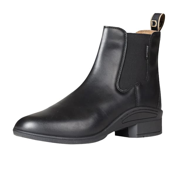Dublin Unisex Adult Altitude Jodhpur Boots