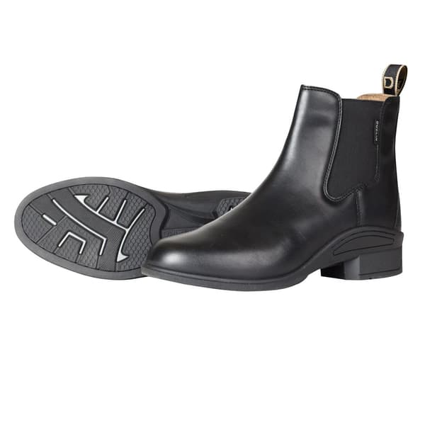 Dublin Unisex Adult Altitude Jodhpur Boots