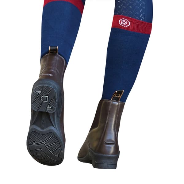 Dublin Unisex Adult Altitude Jodhpur Boots