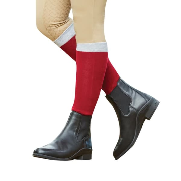 Dublin Unisex Adult Altitude Jodhpur Boots