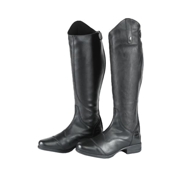 Moretta Childrens/Kids Marcia Long Riding Boots