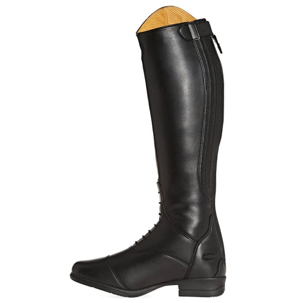 Moretta Womens/Ladies Luisa Long Riding Boots