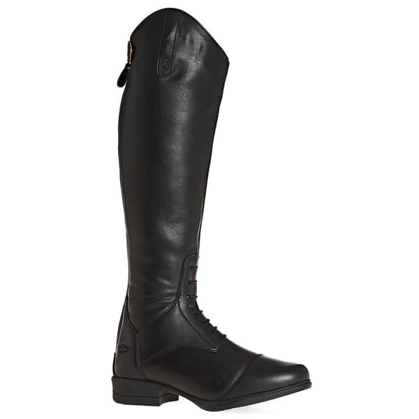 Moretta Womens/Ladies Luisa Long Riding Boots