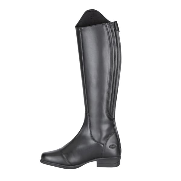 Moretta Womens/Ladies Marcia Long Riding Boots
