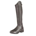 Pikkukuva 1 / 3: Moretta Womens/Ladies Gianna Leather Long Riding Boots