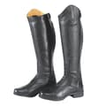 Pikkukuva 3 / 3: Moretta Womens/Ladies Gianna Leather Long Riding Boots