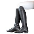 Pikkukuva 2 / 2: Moretta Womens/Ladies Albina Leather Long Riding Boots