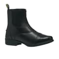 Miniatyrbilde 1 av 2: Moretta Womens/Ladies Rosetta Leather Paddock Boots