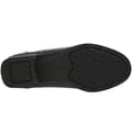 Miniatyrbilde 4 av 5: Moretta Womens/Ladies Rosetta Leather Paddock Boots