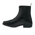 Miniatyrbilde 2 av 5: Moretta Womens/Ladies Rosetta Leather Paddock Boots