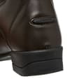 Miniatyrbilde 5 av 5: Moretta Womens/Ladies Rosetta Leather Paddock Boots