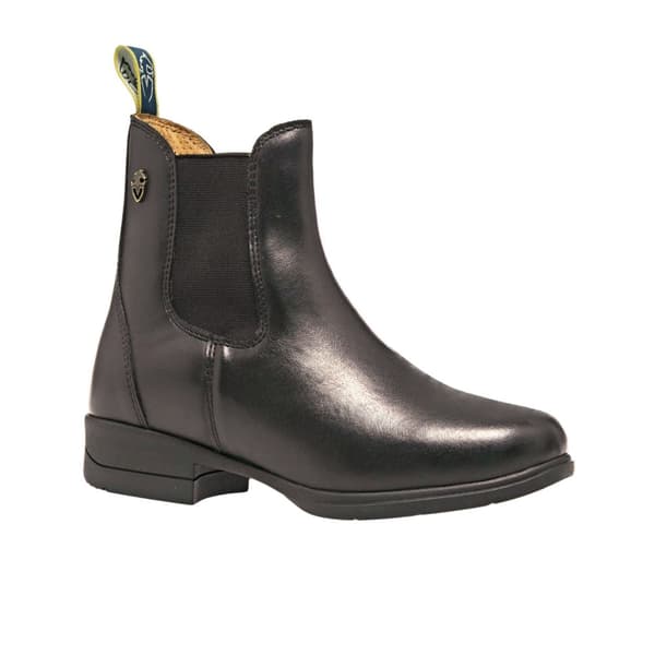 Moretta Childrens/Kids Alma Jodhpur Boots