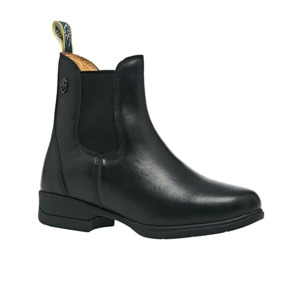 Moretta Childrens/Kids Alma Jodhpur Boots