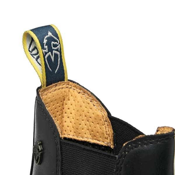 Moretta Childrens/Kids Alma Jodhpur Boots