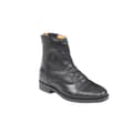 Miniatyrbilde 1 av 2: Moretta Womens/Ladies Teresa Lace Leather Paddock Boots